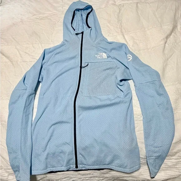 The North Face summit series futurefleece Light Blue - Picture 2 of 4